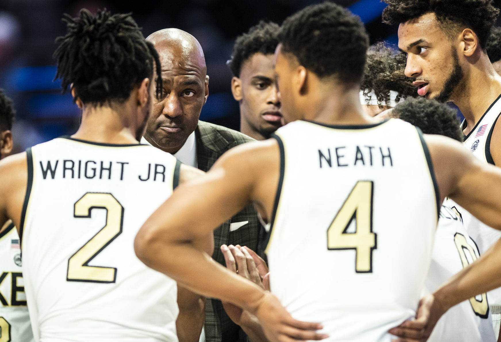 WakeBasketball